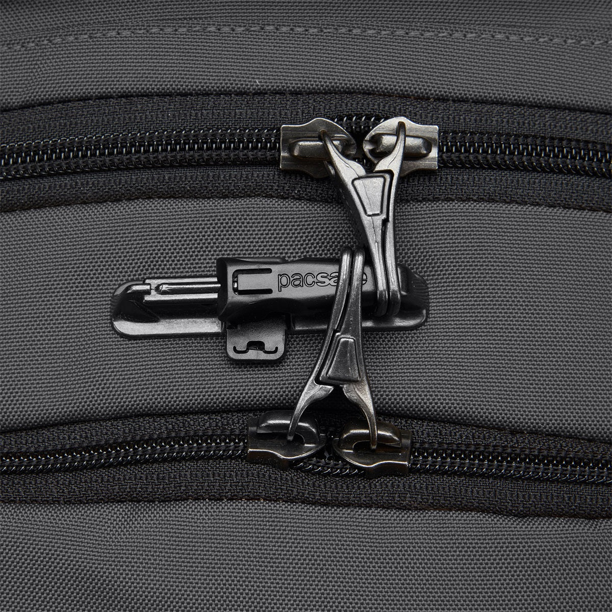 Slate Backpack Pacsafe X 25l