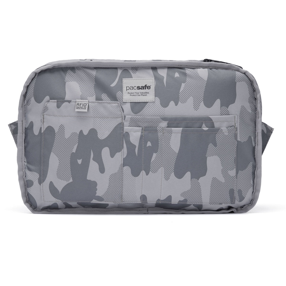 Pacsafe Exp 12 Sling Black