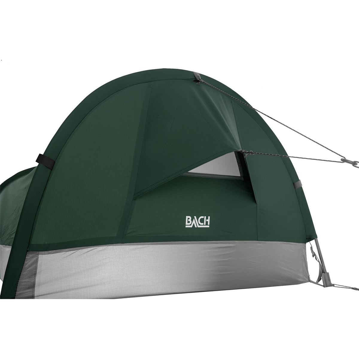Bach Halve Tent Pro Sycamore Green Regular
