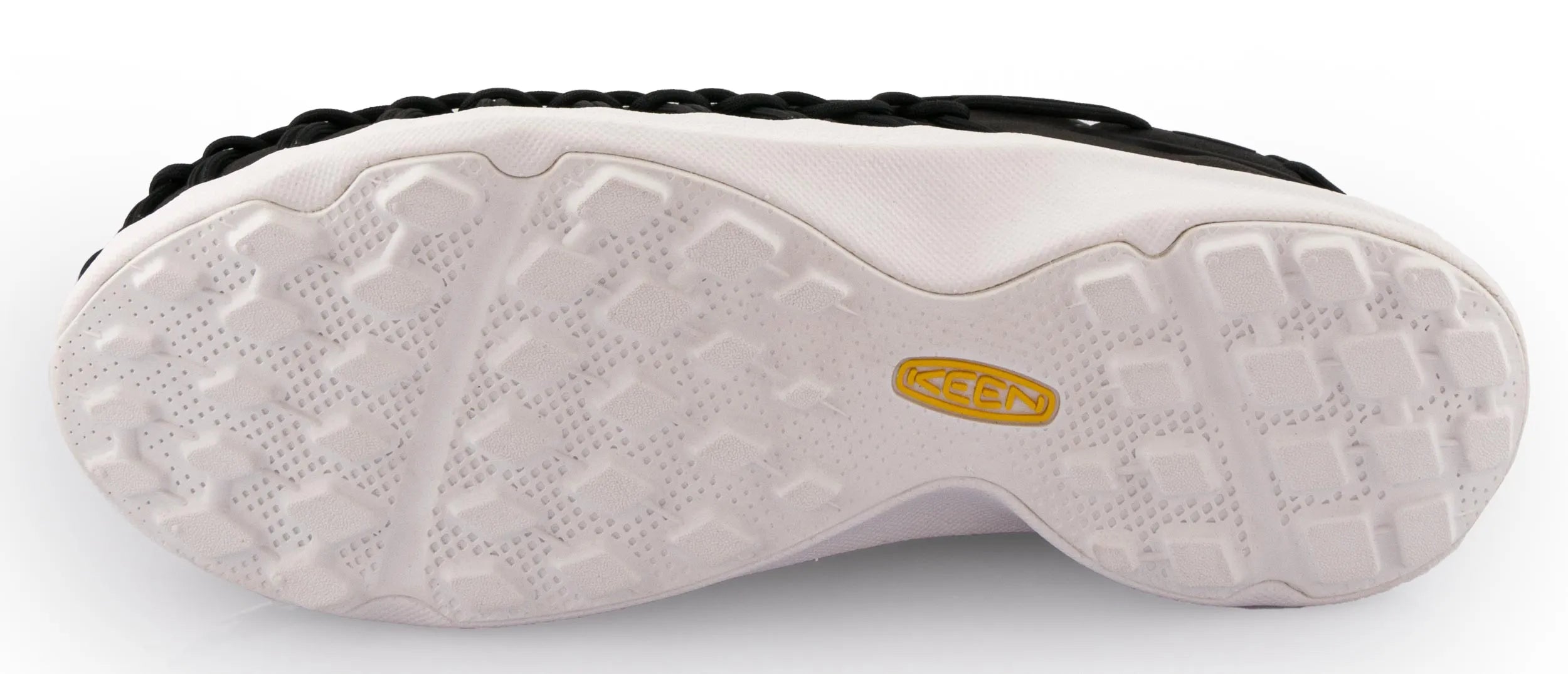 Pantofi dama keen femei uneek snk sneaker negru 38.5