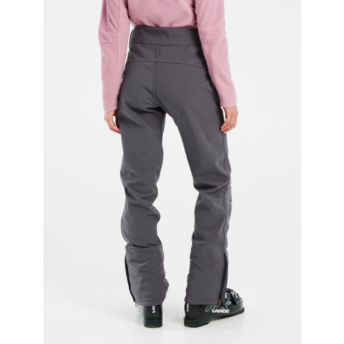 Protest Softshell Pants Women