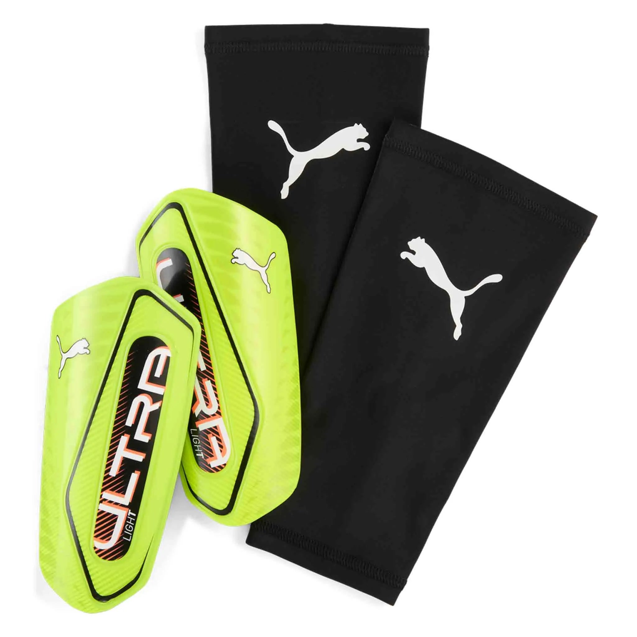 Protezioni maniche Puma Ultra Light