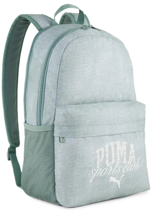 Plecak Puma Phase Class Backpack Zielony Zielony