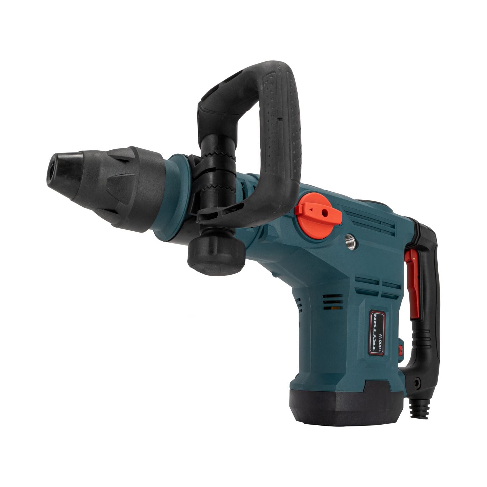 Demolition Hammer 1600w 25j Sds-max