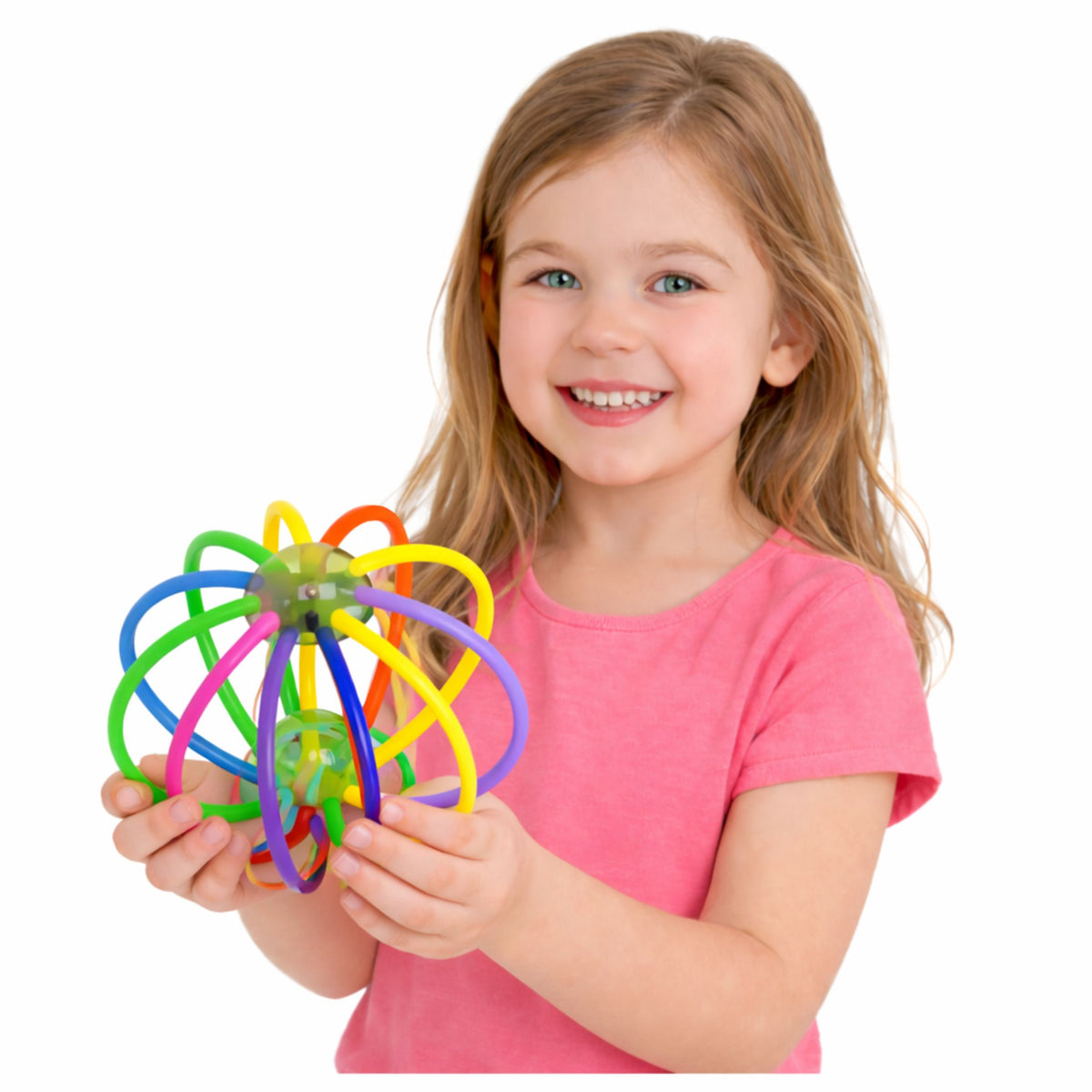 Fluorescent Ball Glow In The Dark Neon Stick 12 Sticks