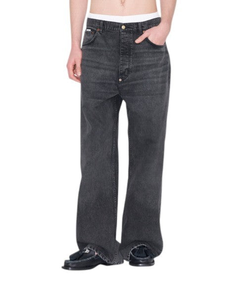Jeans Echo Sulphur Ultra Baggy Fit