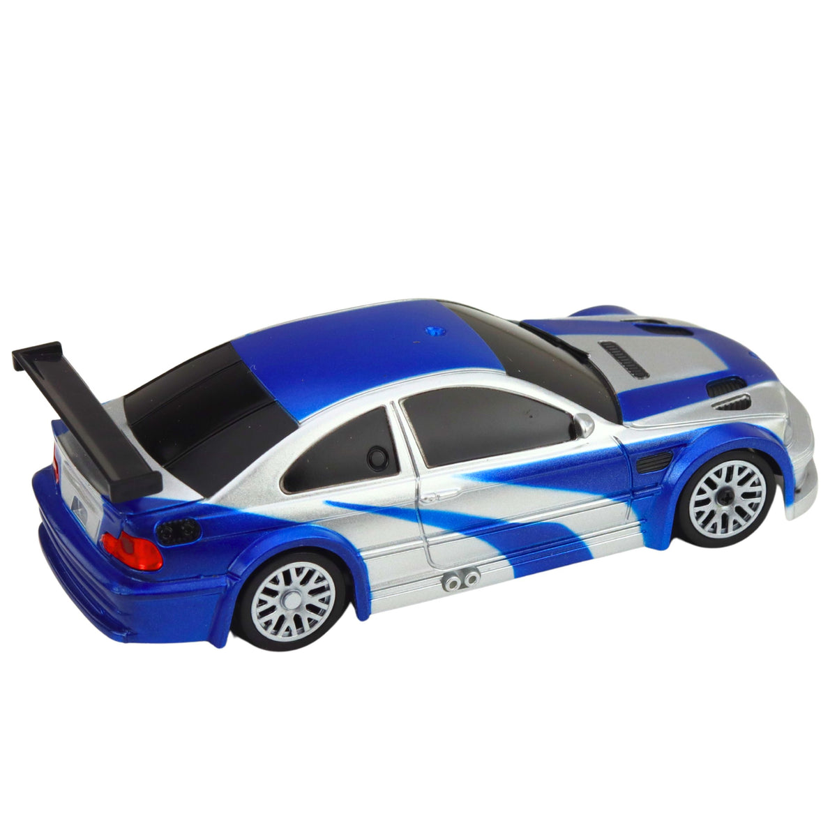 E46 Ferngesteuerter Driftsportwagen Rc Cones 15 Km/h 1:43