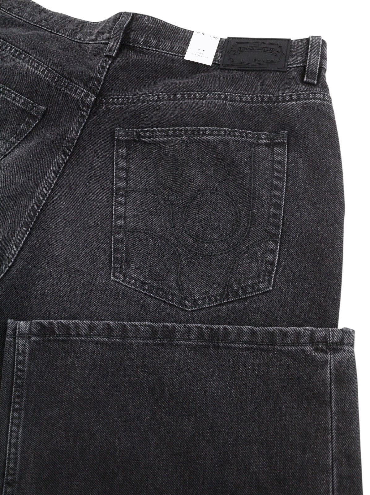 Jeans Echo Sulphur Ultra Baggy Fit