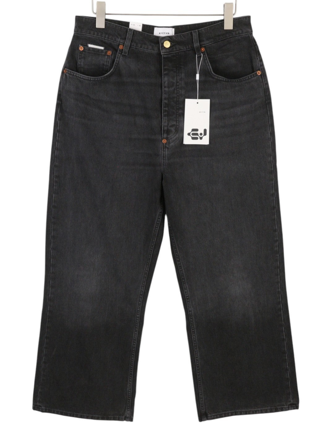 Jeans Echo Sulphur Ultra Baggy Fit