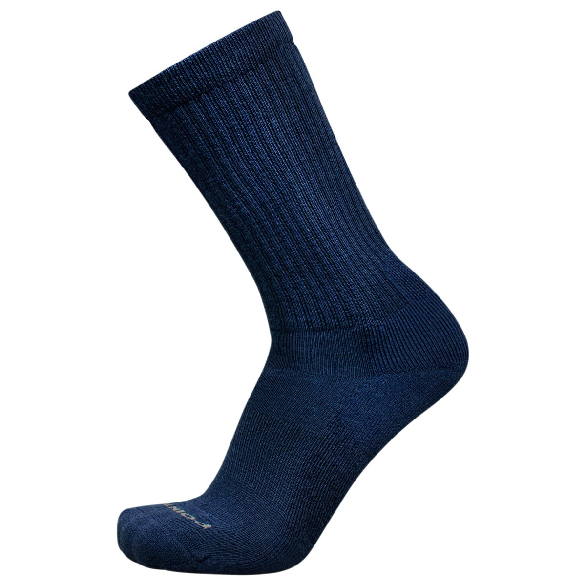 Point6 Classic Light Crew Dark Navy