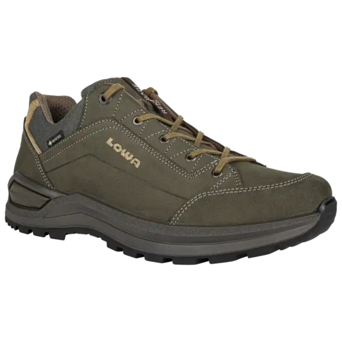 Lowa Men's Hiking Boots