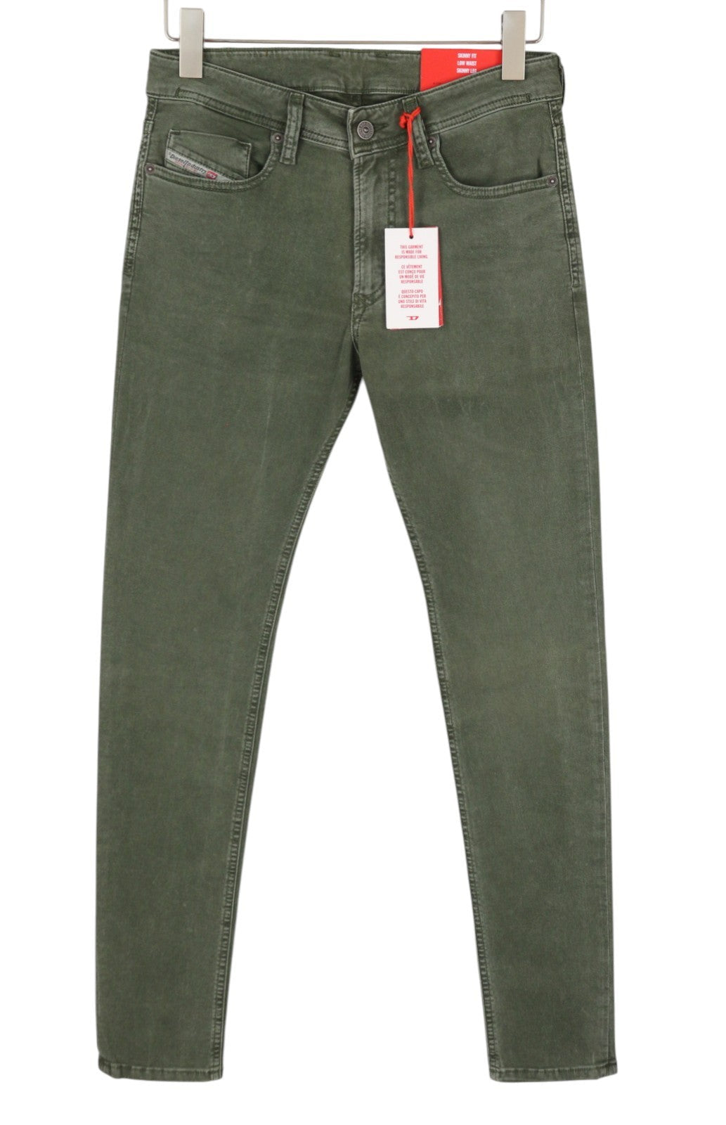 Jeans 1979 Sleenker 0enak