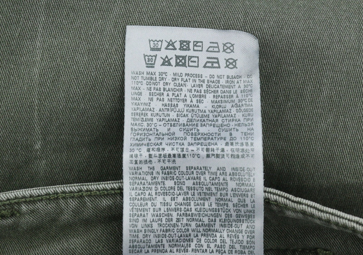 Jeans 1979 Sleenker 0enak