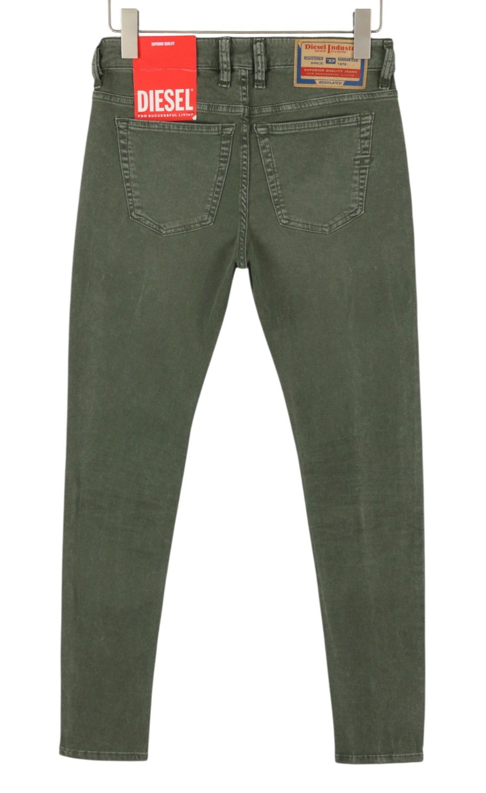 Jeans 1979 Sleenker 0enak