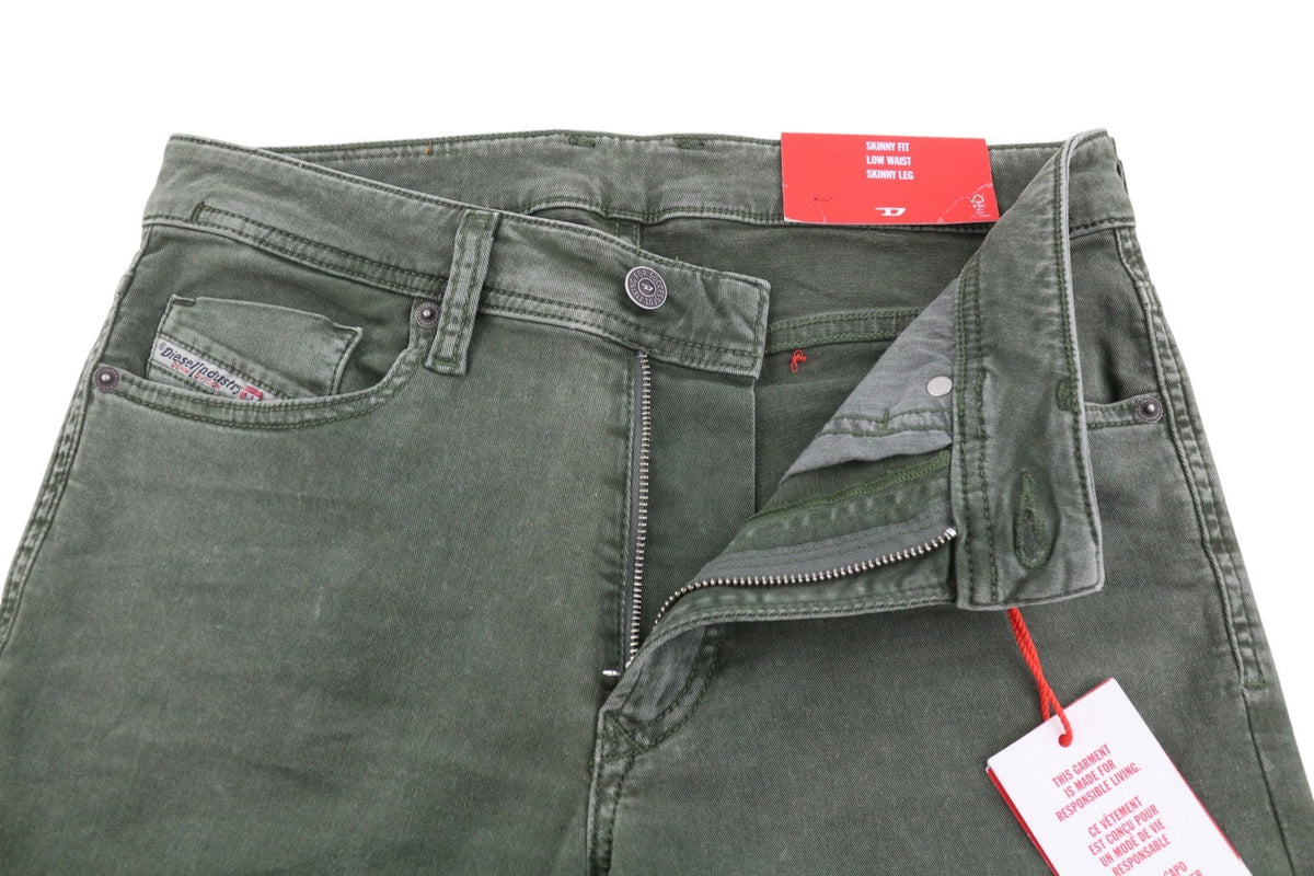 Jeans 1979 Sleenker 0enak