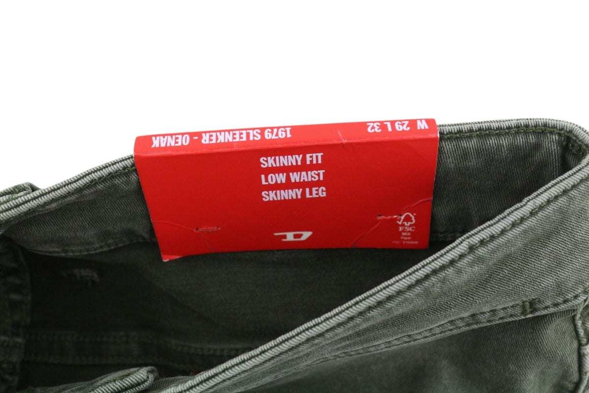 Jeans 1979 Sleenker 0enak
