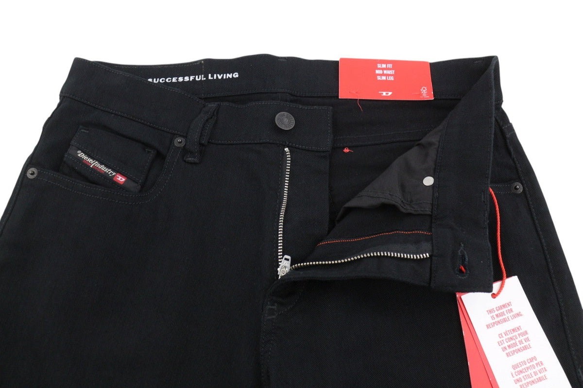 Jeans 2019 D-strukt 069yp
