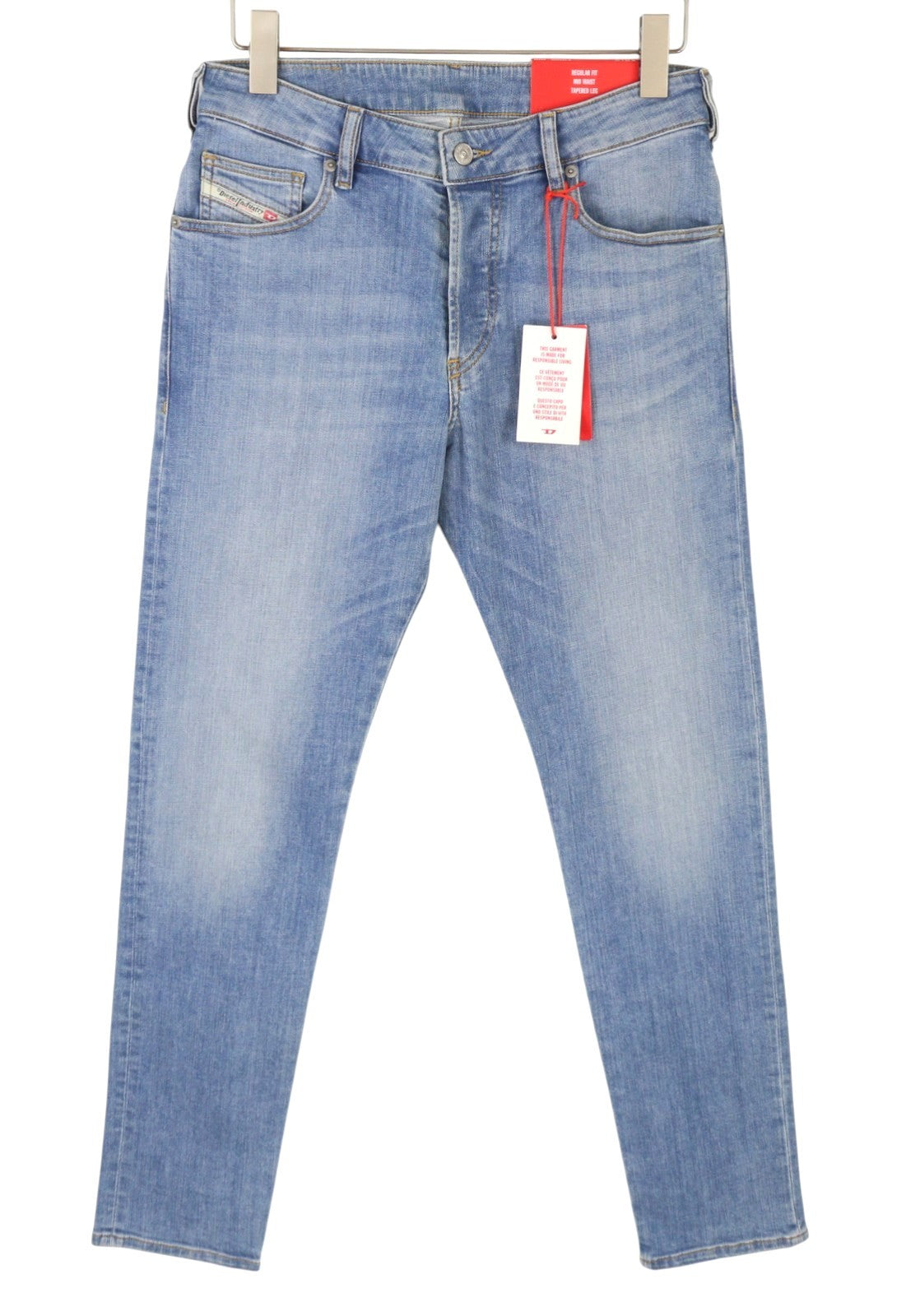 Jeans D-yennox 09f77