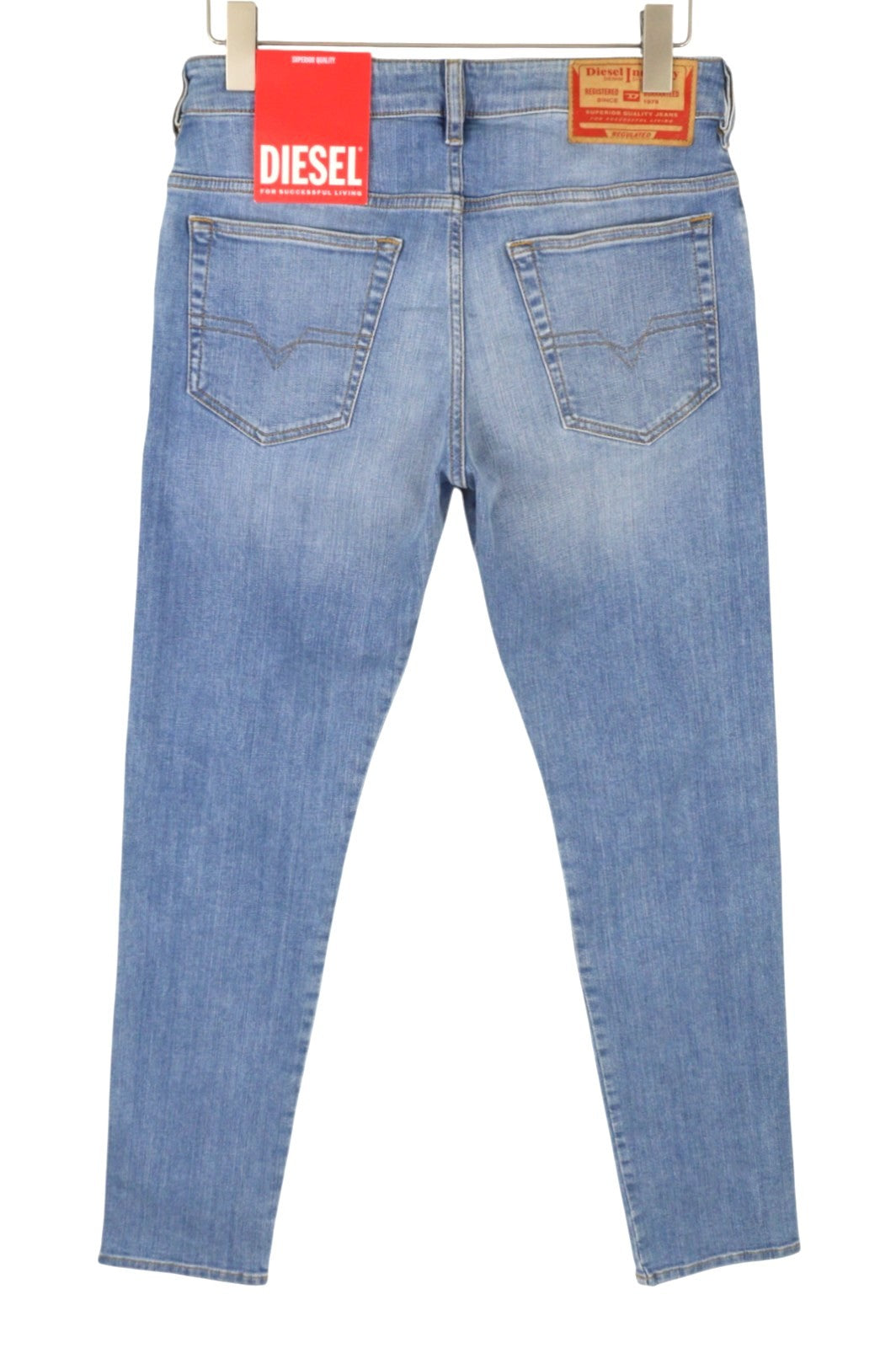 Jeans D-yennox 09f77
