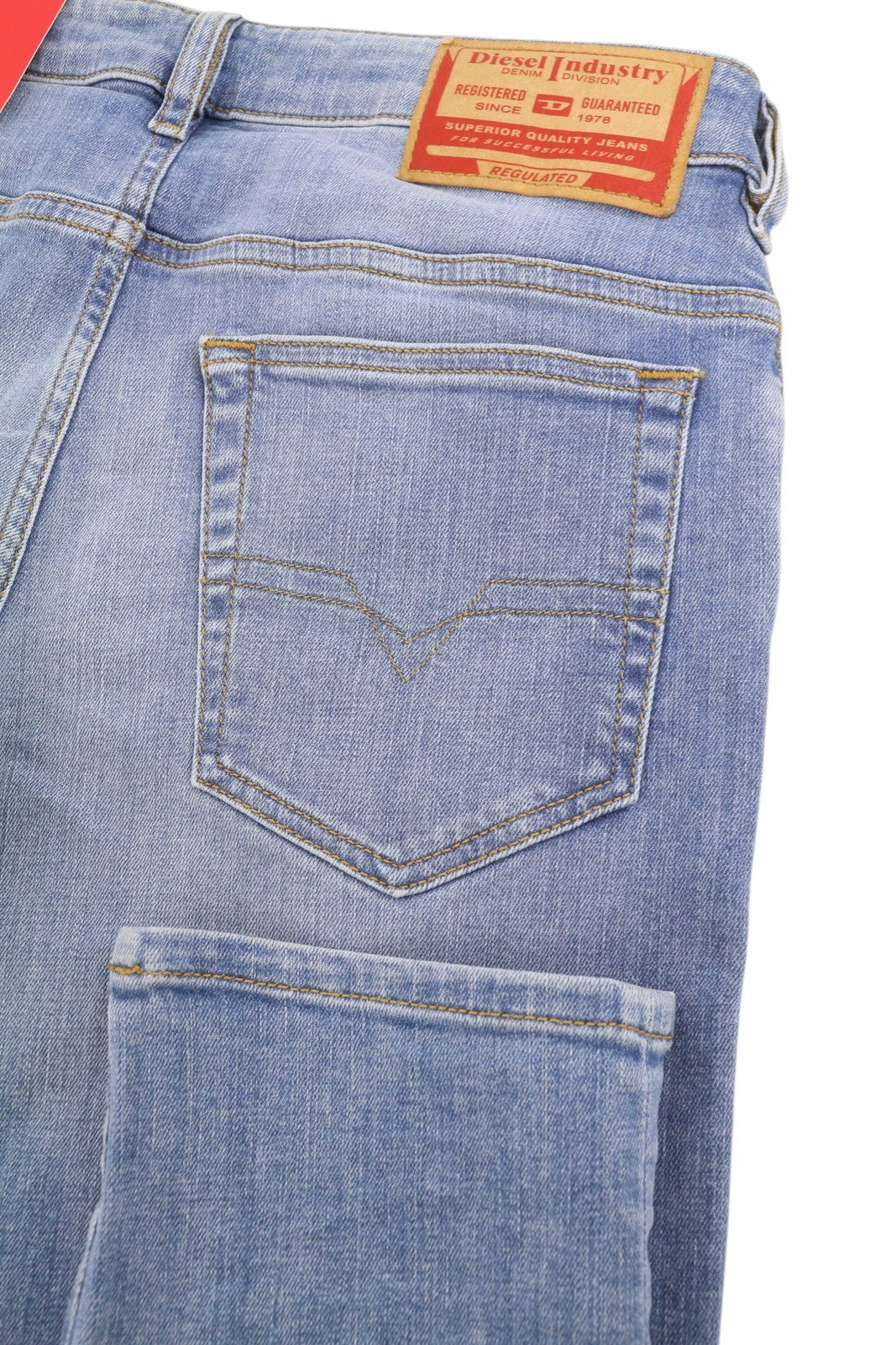 Jeans D-yennox 09f77