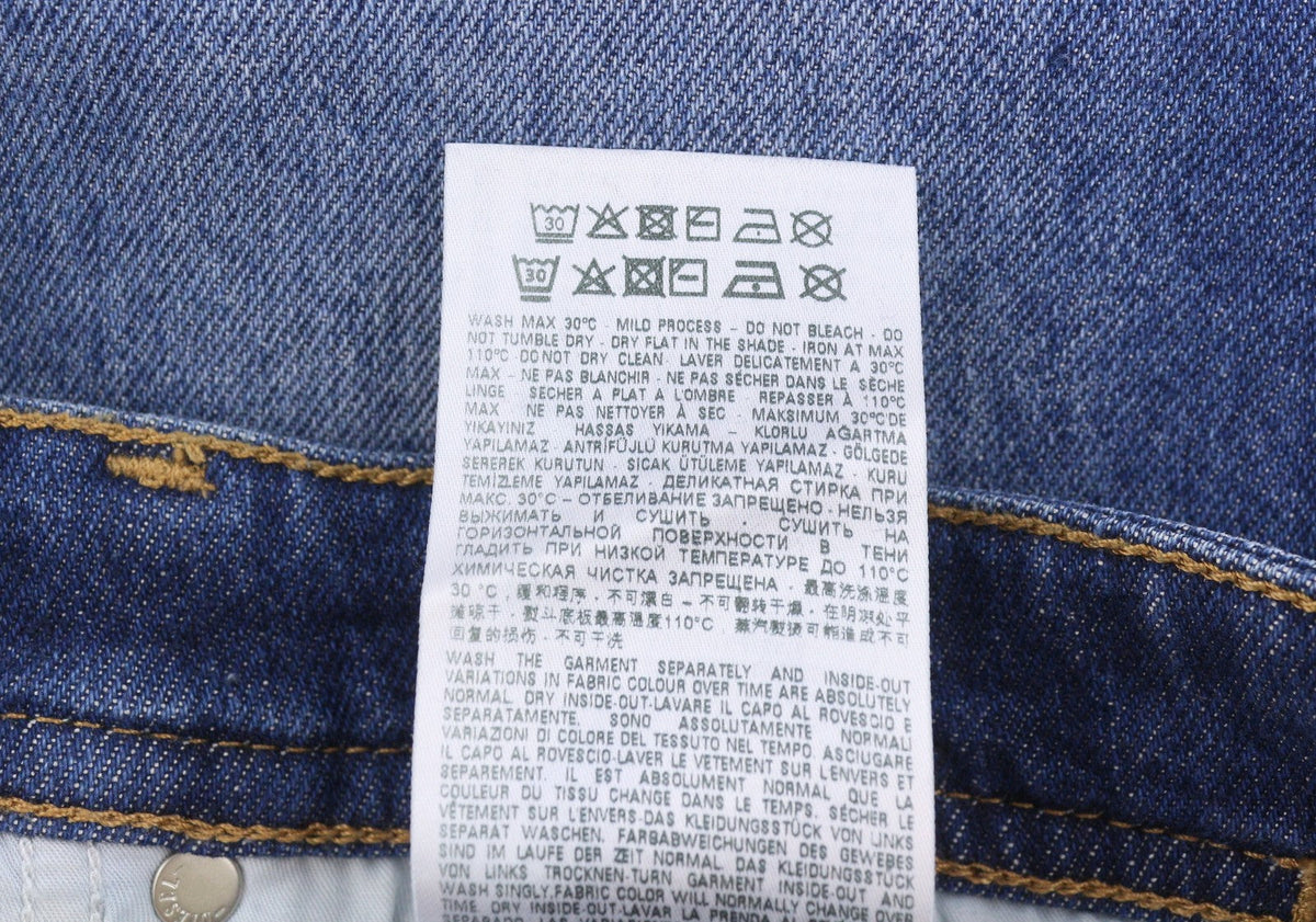 Jeans 1979 Sleenker 0enah