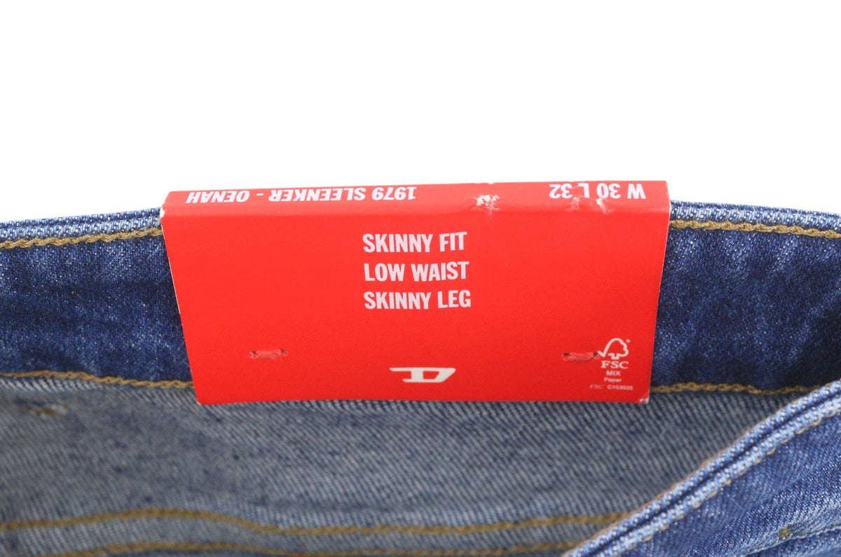 Jeans 1979 Sleenker 0enah