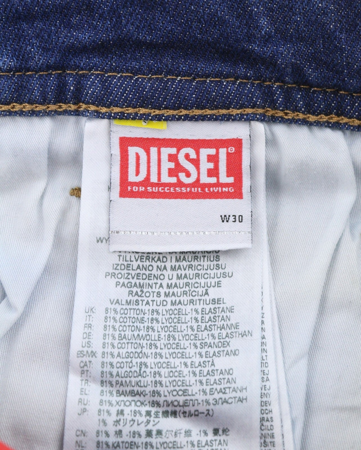 Jeans 1979 Sleenker 0enah