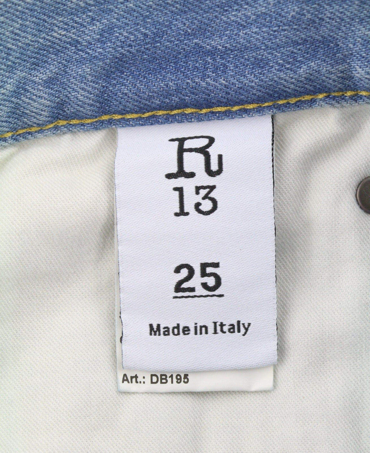 Shorts Cross Over