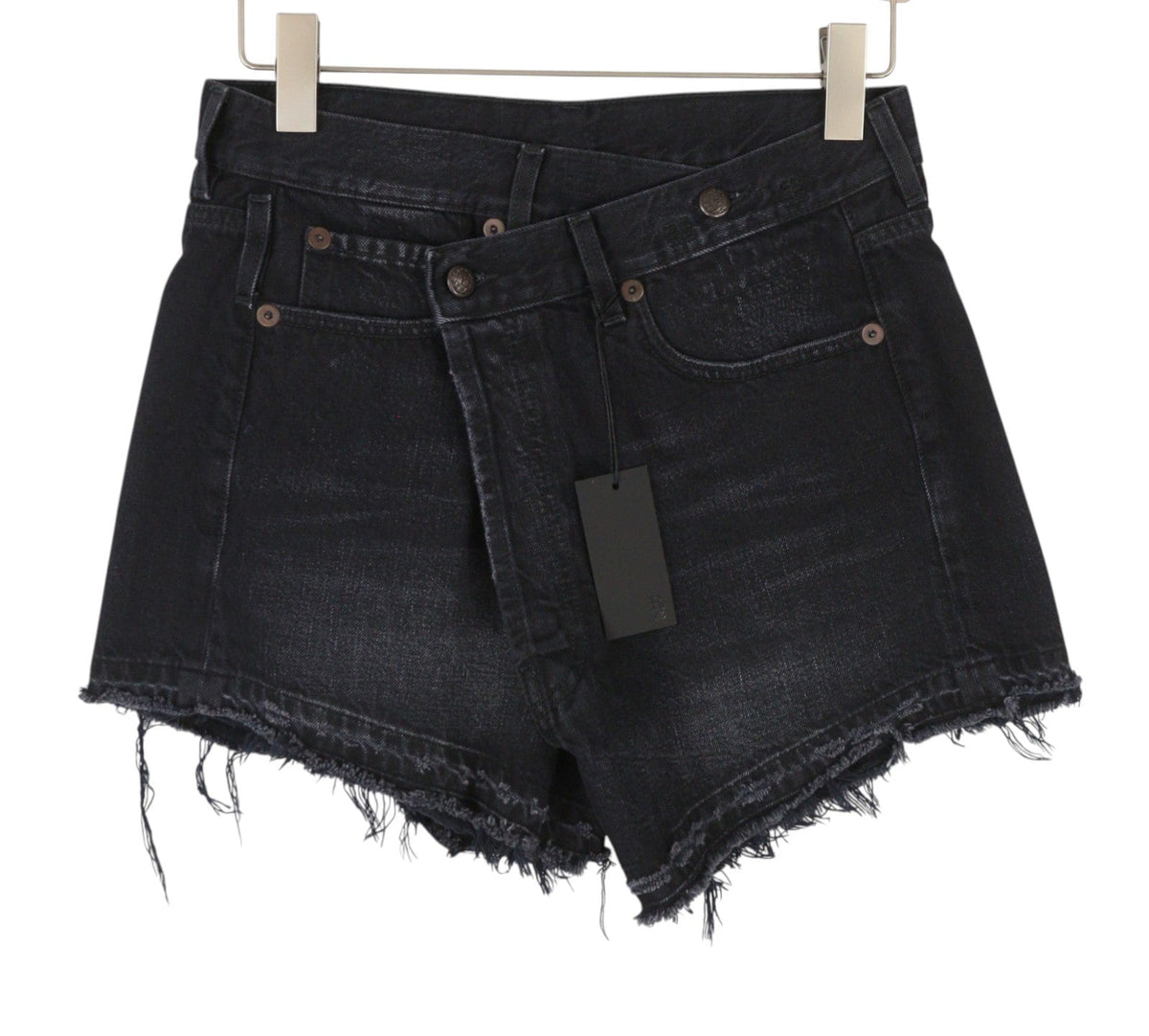 Shorts Cross Over