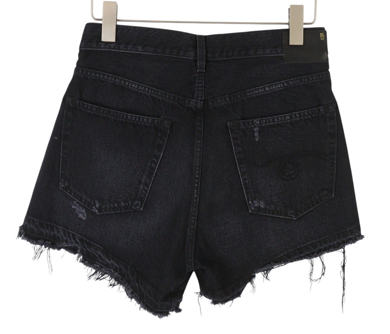 Shorts Cross Over