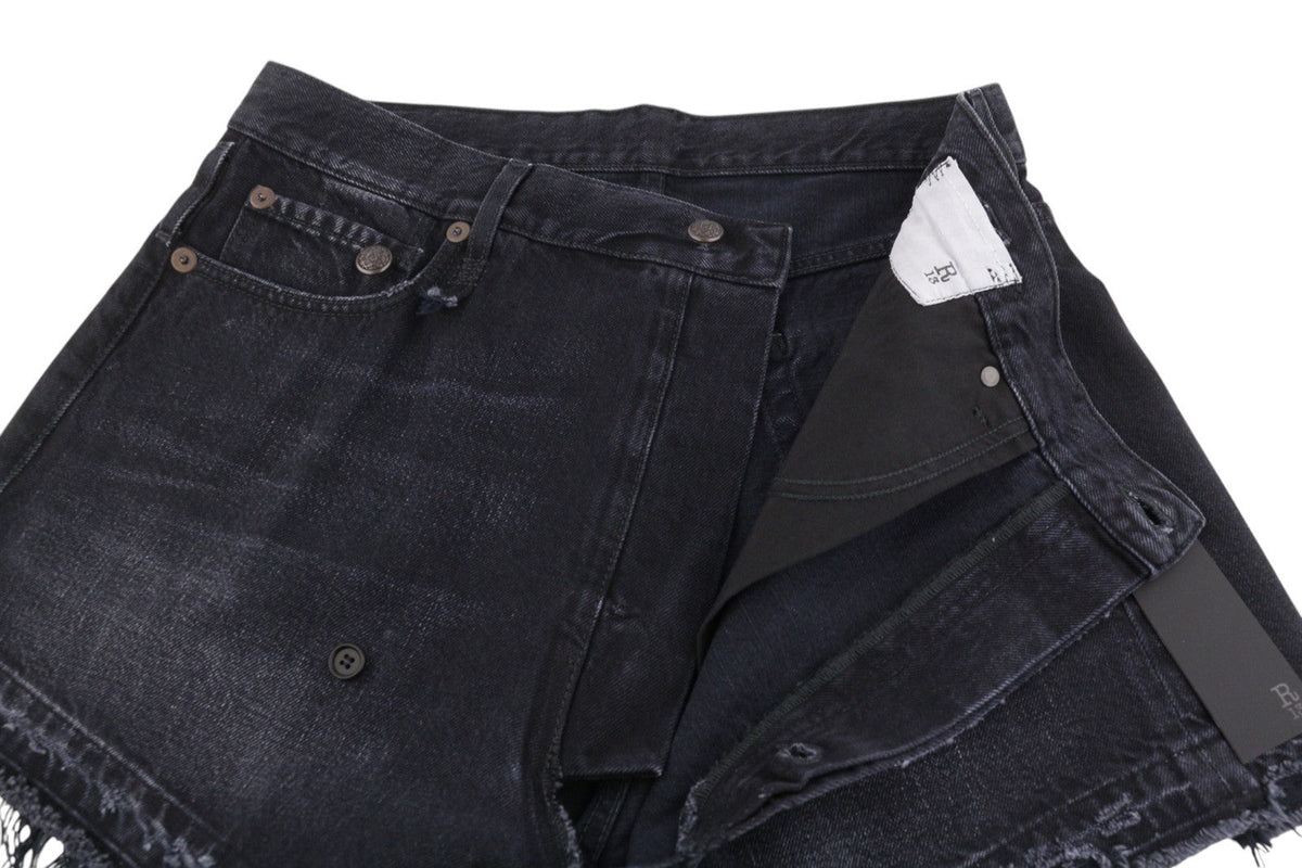 Shorts Cross Over