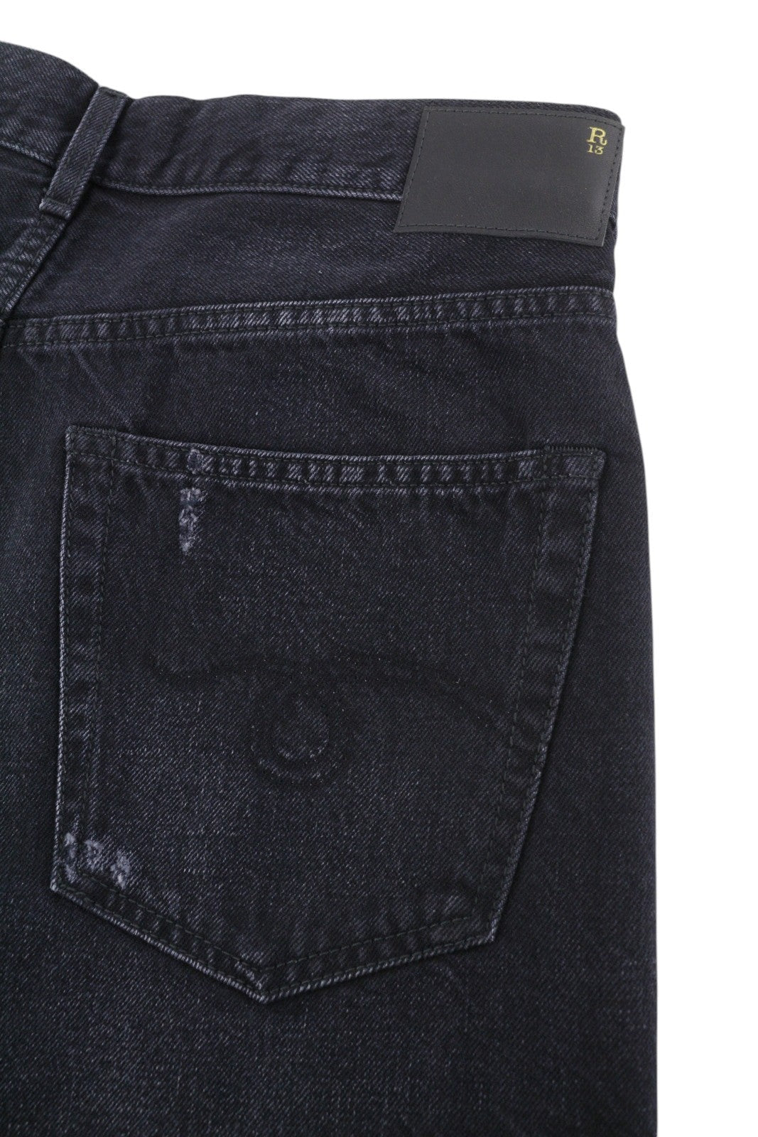 Shorts Cross Over