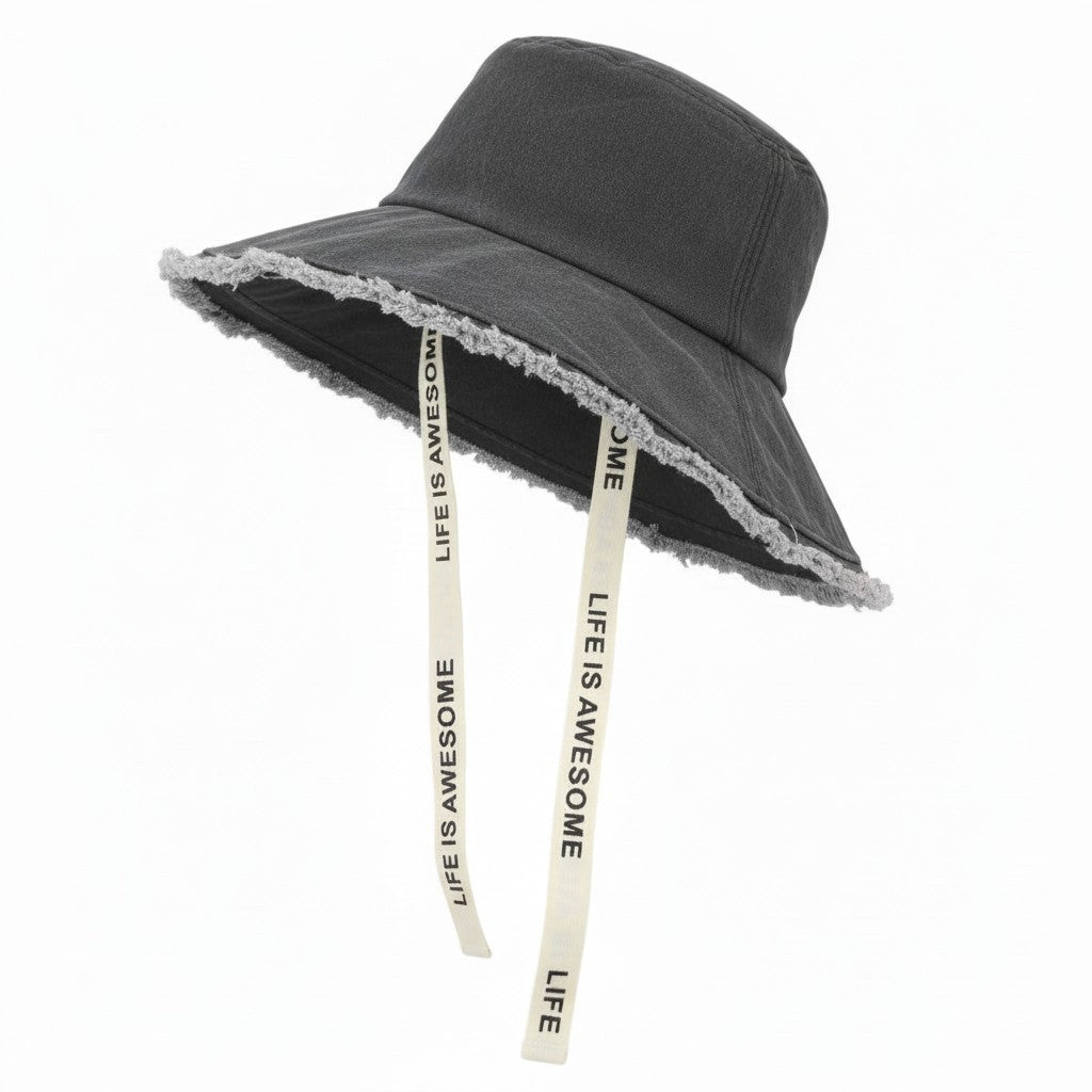 Hat Denim