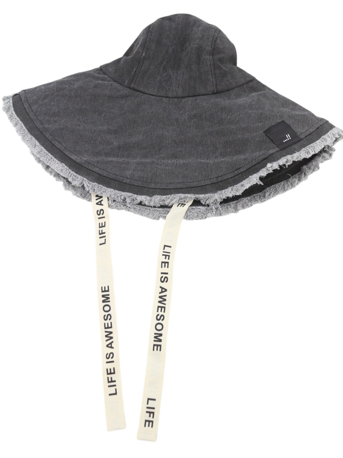 Hat Denim