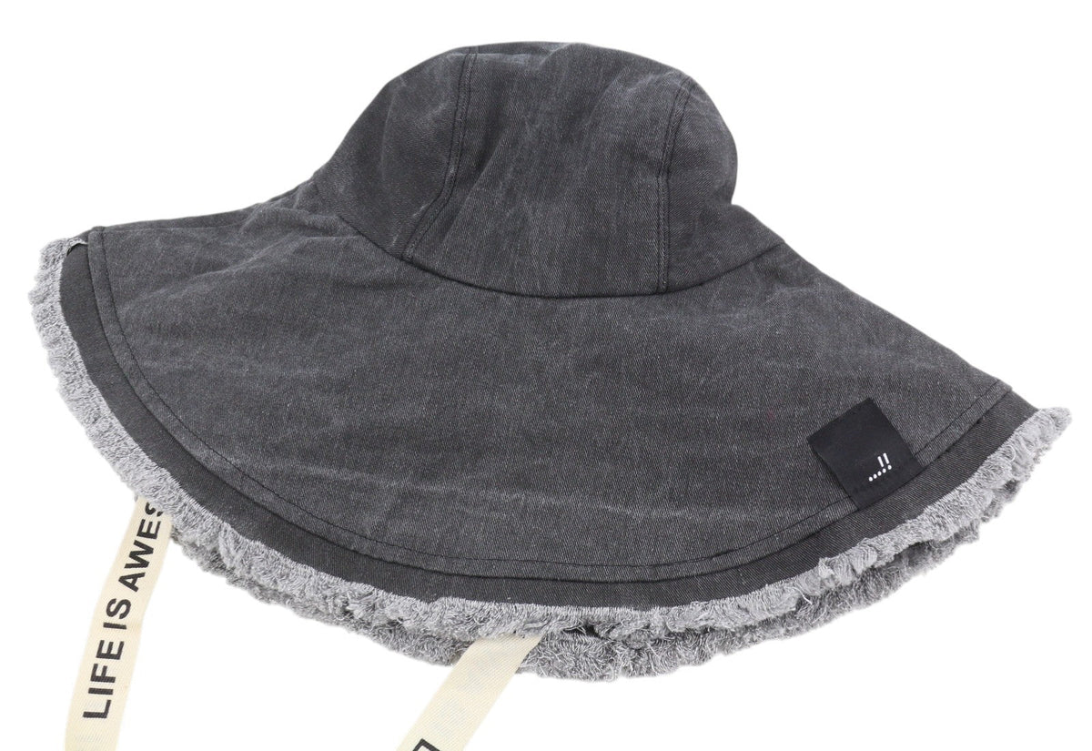 Hat Denim