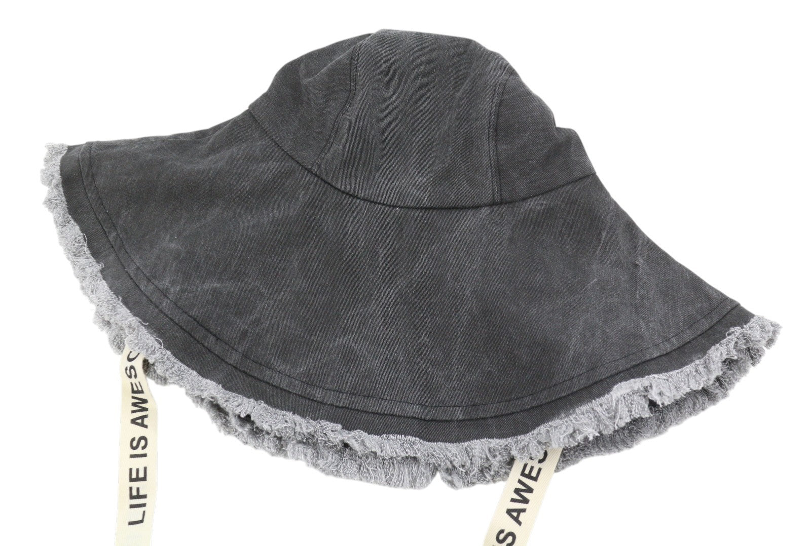 Hat Denim