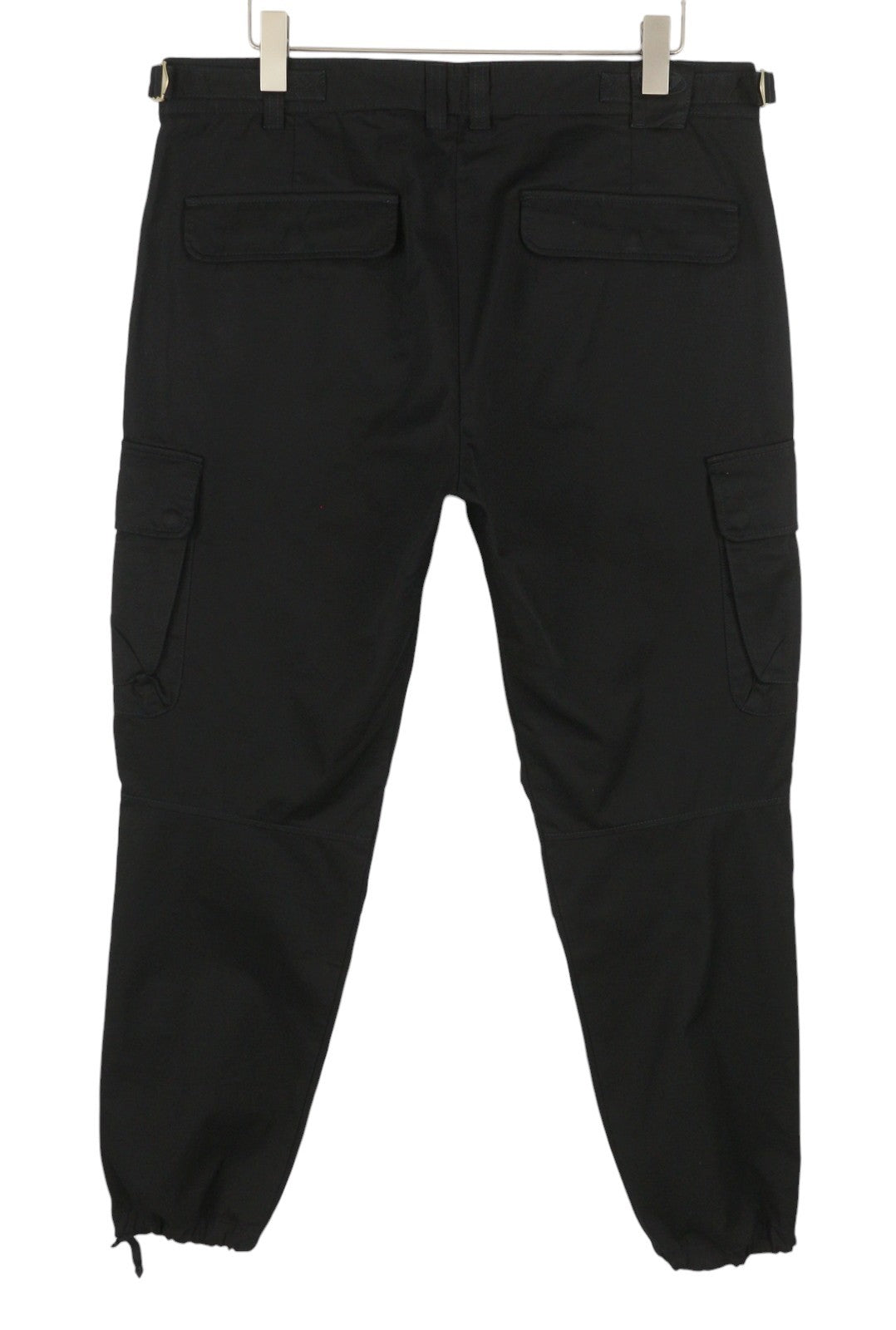 Diesel P-argym herrebukserw37 sorte rummelige knæ Cargo Rrp225
