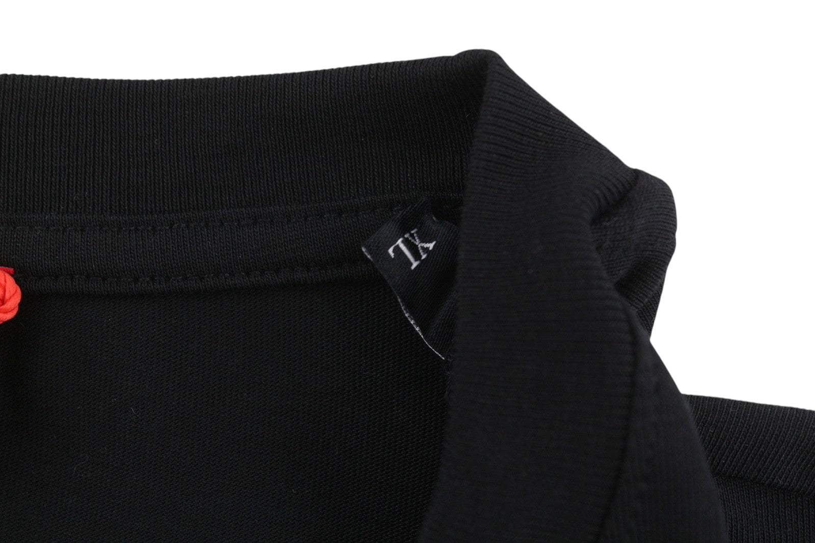Diesel T-diegor-d Hombre Camisetanegro Algodón Tricot Cuello Redondo Manga Corta