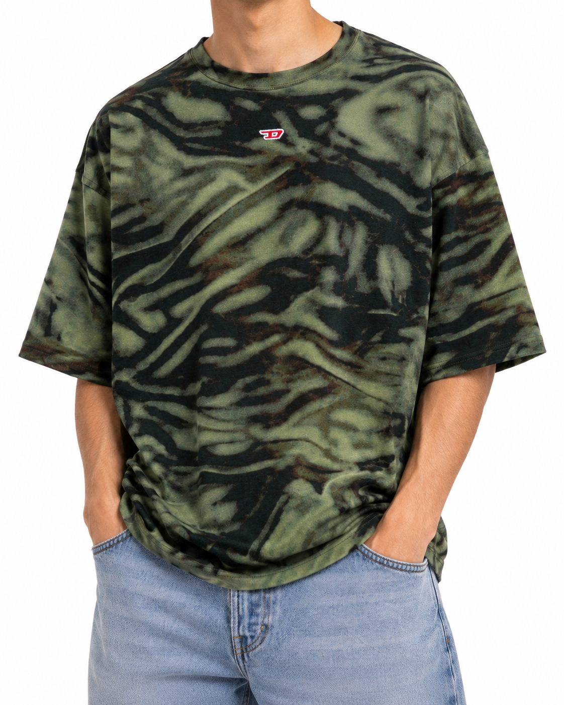 Camiseta T-boxt-n3