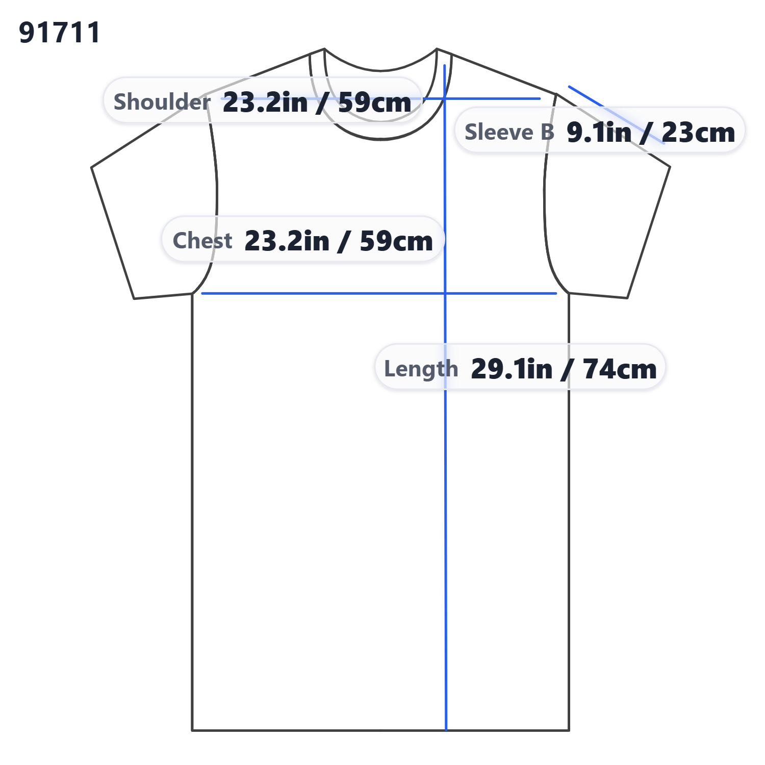 Camiseta T-boxt-n3