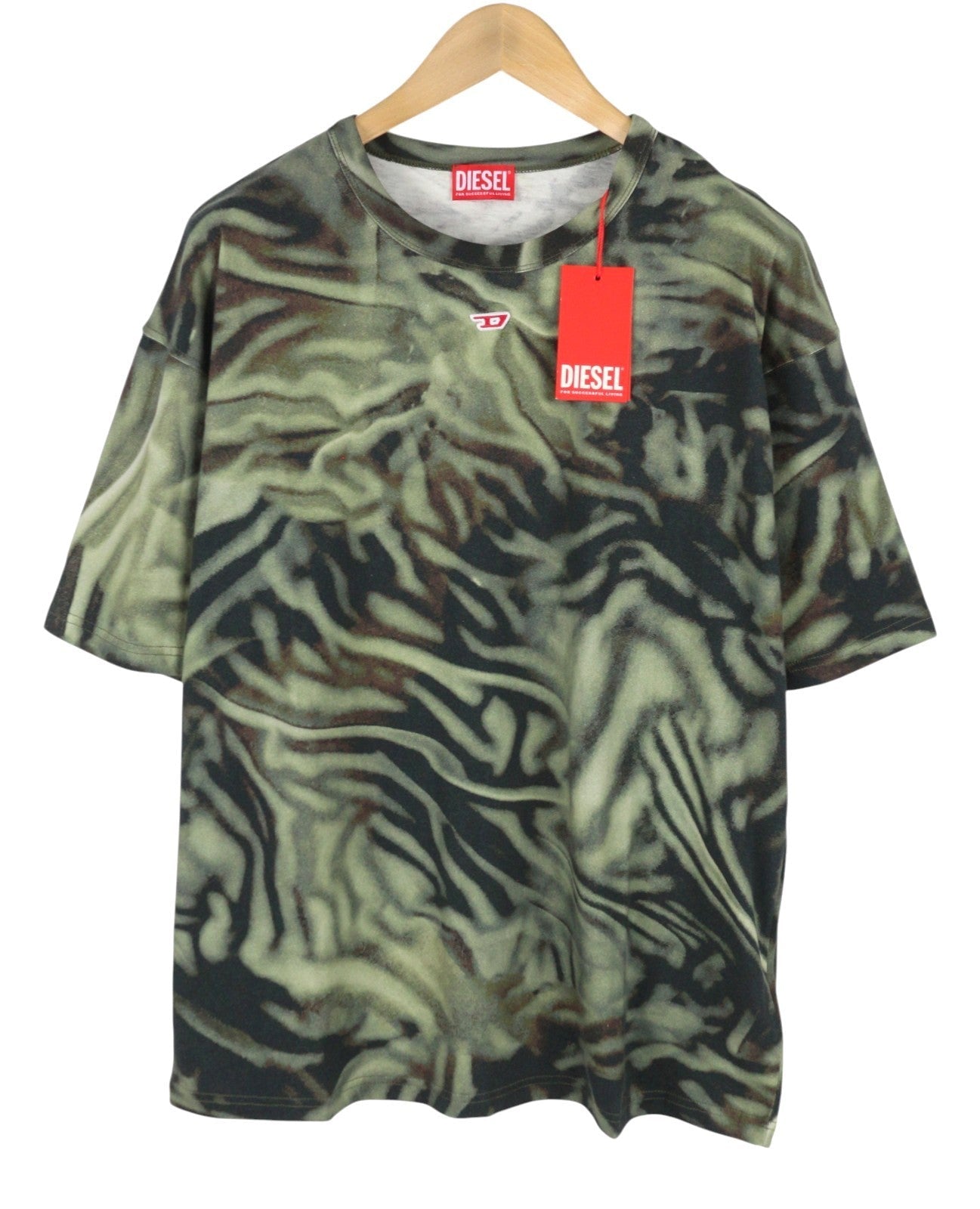 Camiseta T-boxt-n3