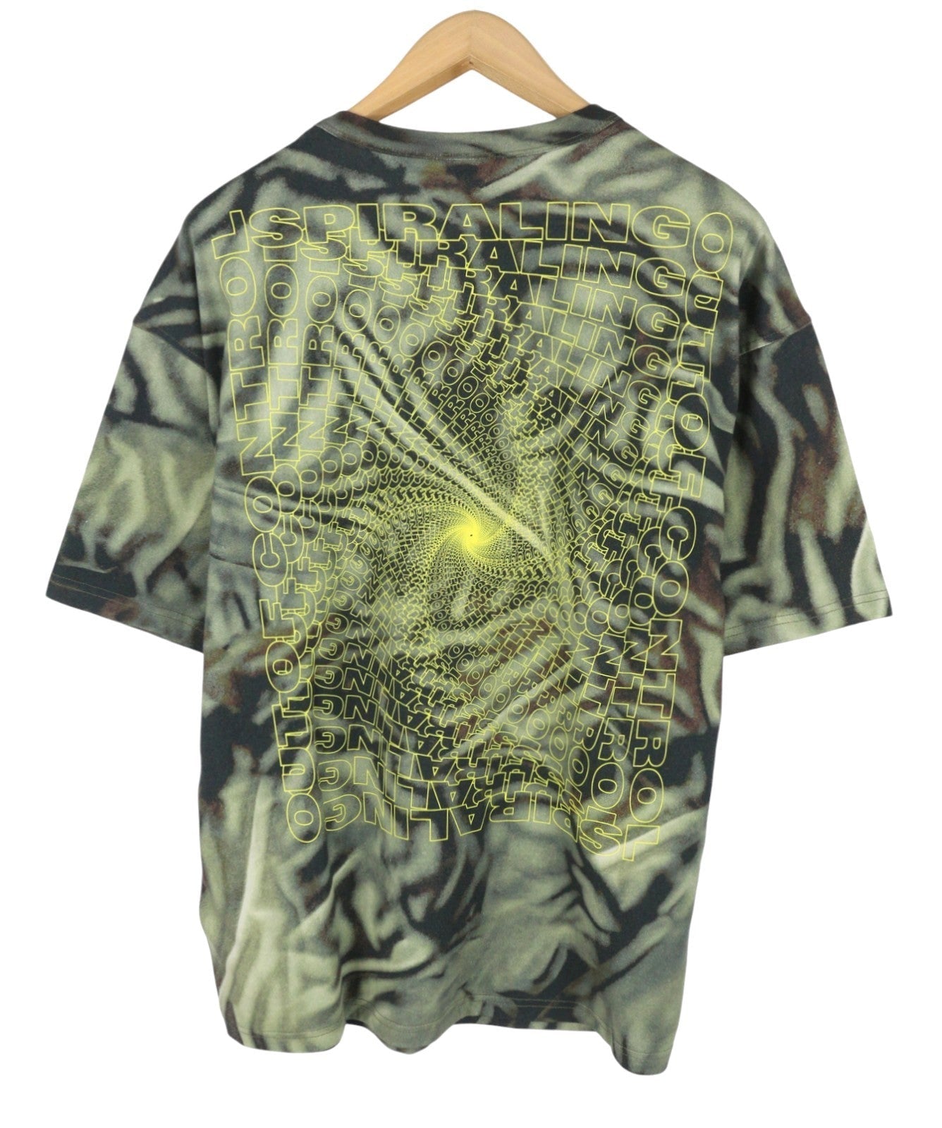 Camiseta T-boxt-n3