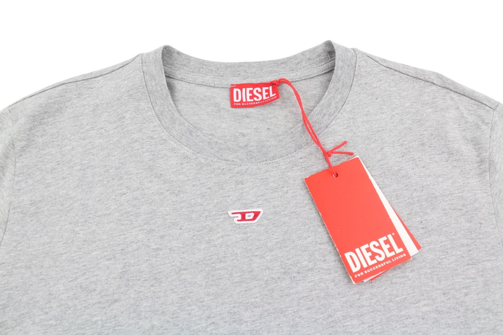 T-shirt T-diegor-d