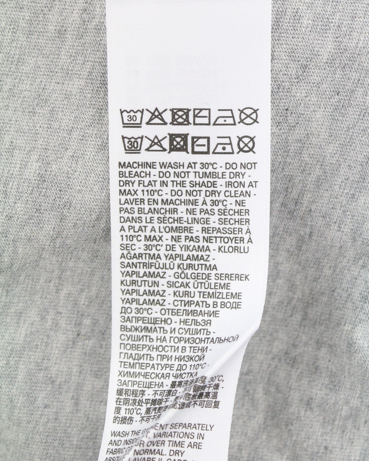 T-shirt T-diegor-d