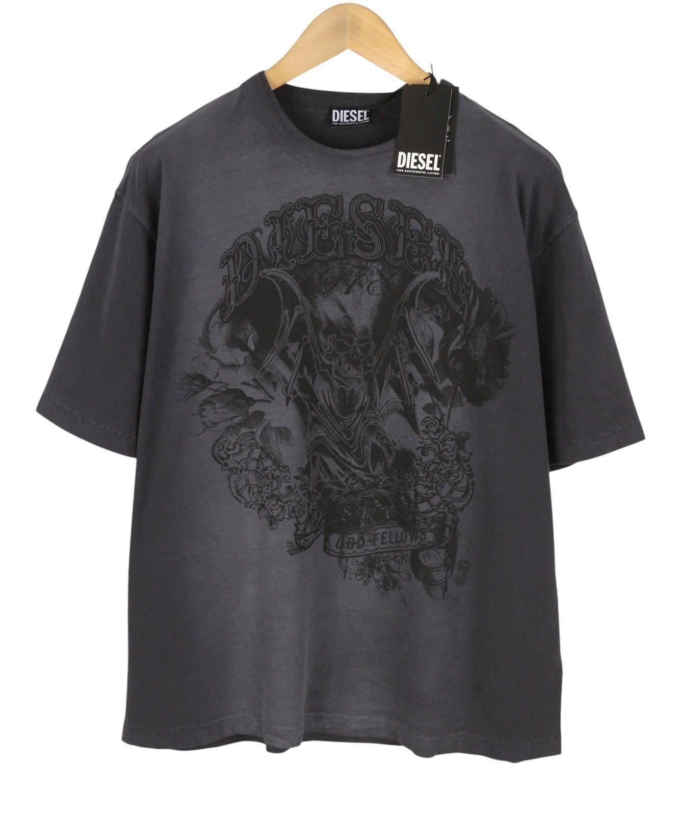 T-shirt T-wash-q1