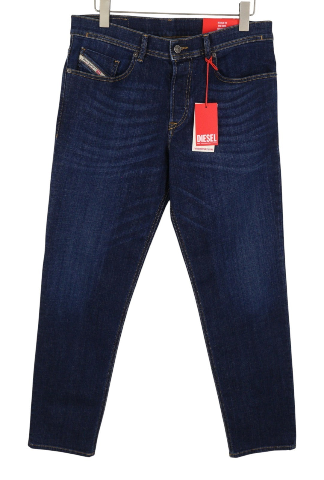 Jeans 2023 D-finitive 09f89