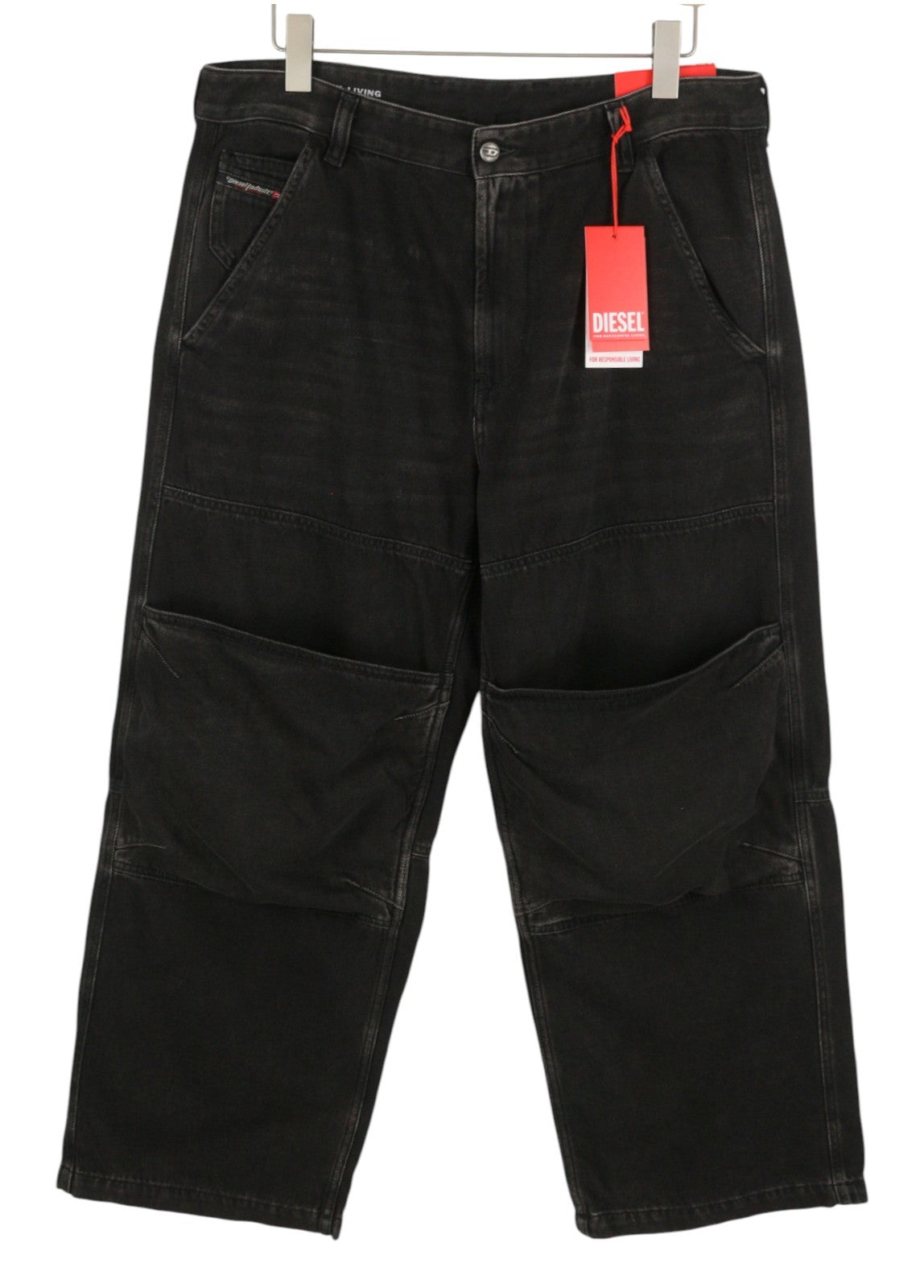 Jeans D-shift 09j96