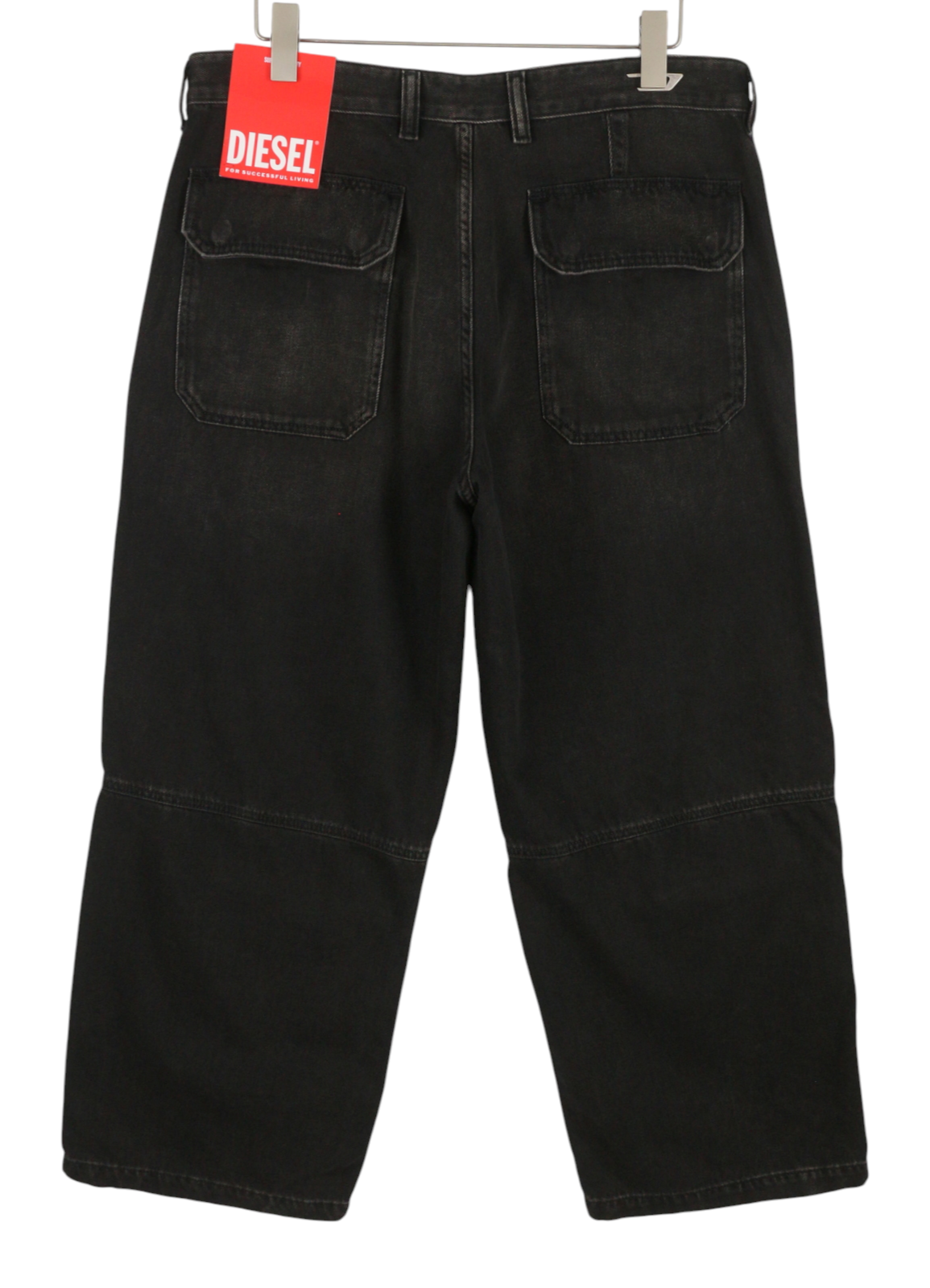 Jeans D-shift 09j96