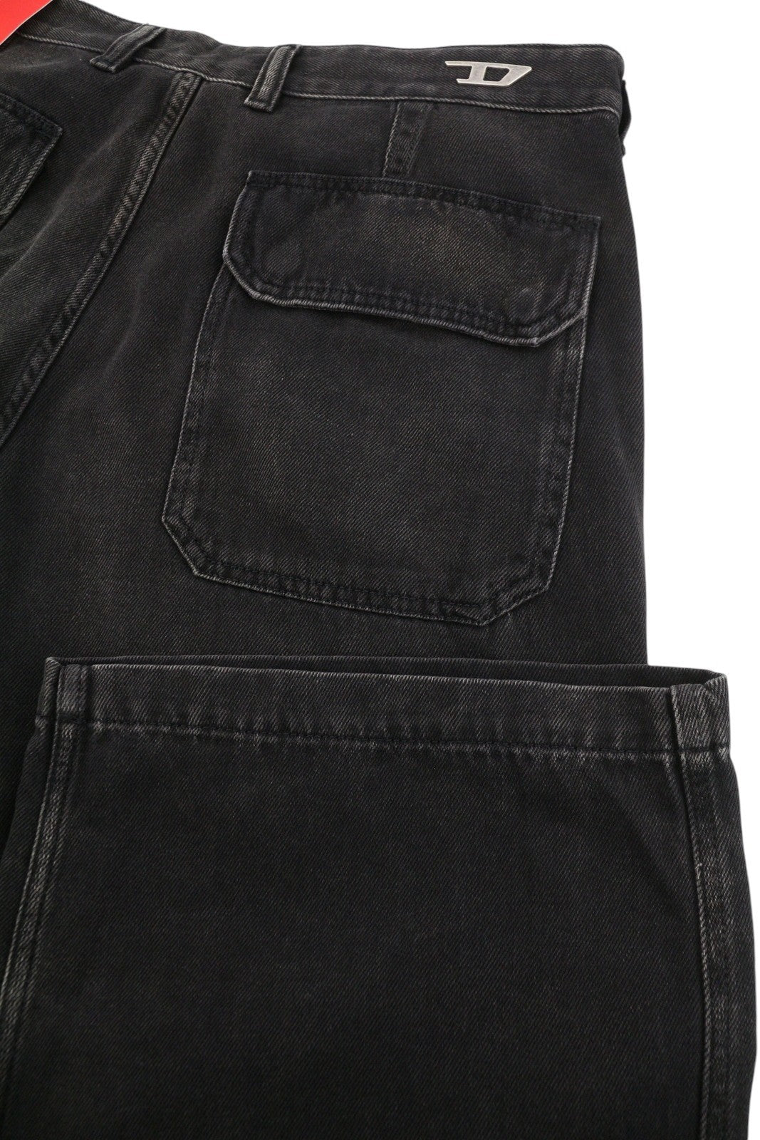 Jeans D-shift 09j96