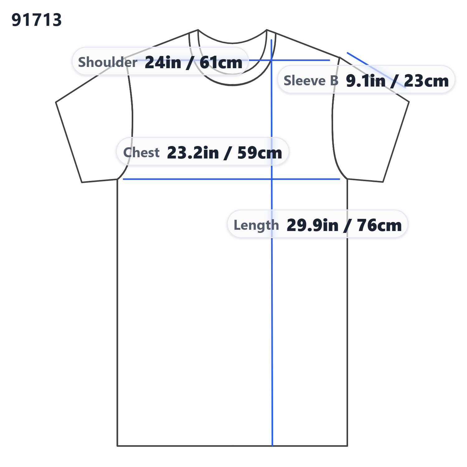 Diesel T-boxt-q4 Mænd T-shirt sort mønstret Oversized Crew Kortærmet